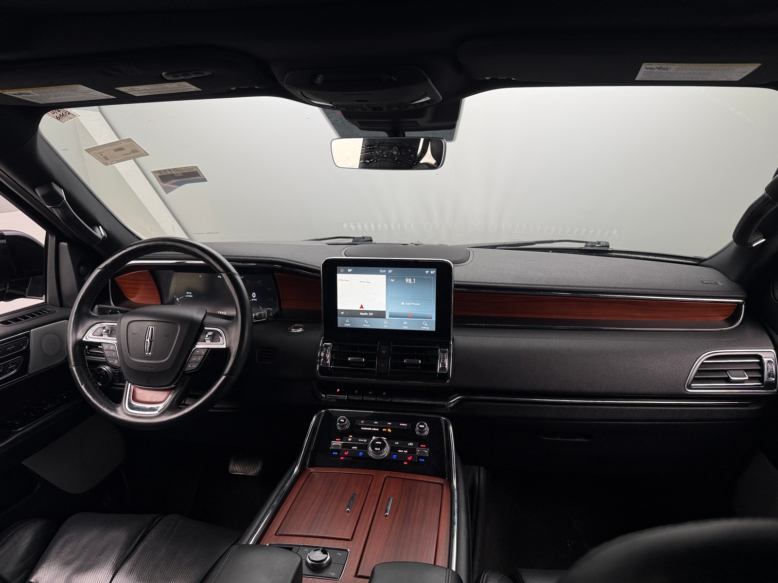 Thumbnail: 2020 Lincoln Navigator - 2