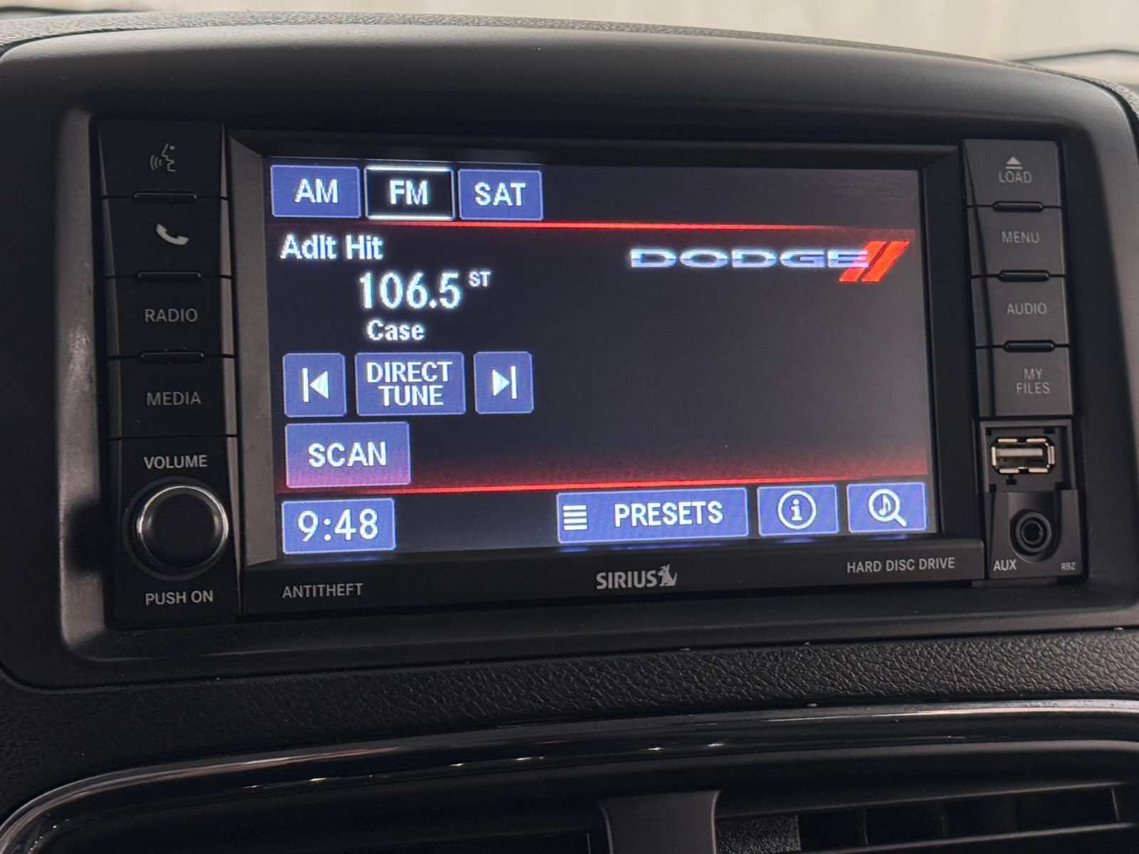 Thumbnail: 2019 Dodge Grand Caravan - 4