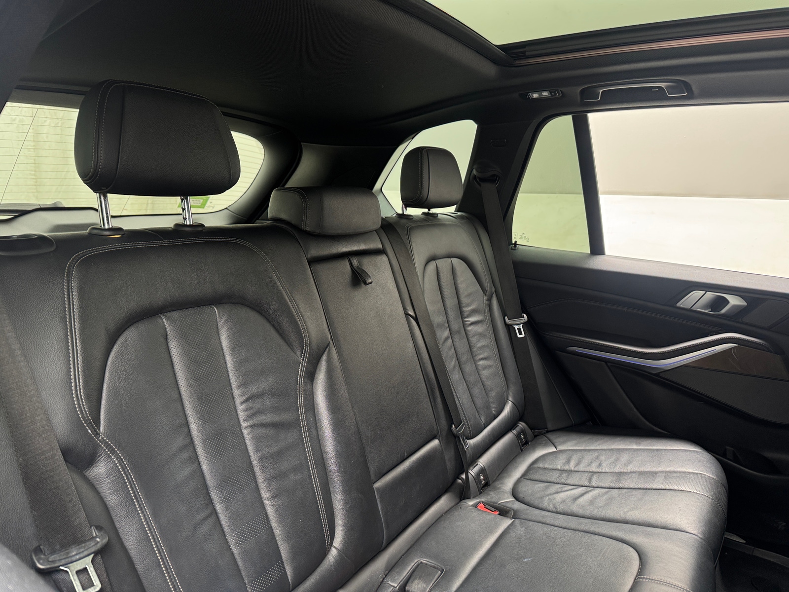 Thumbnail: 2019 BMW X5 - 5