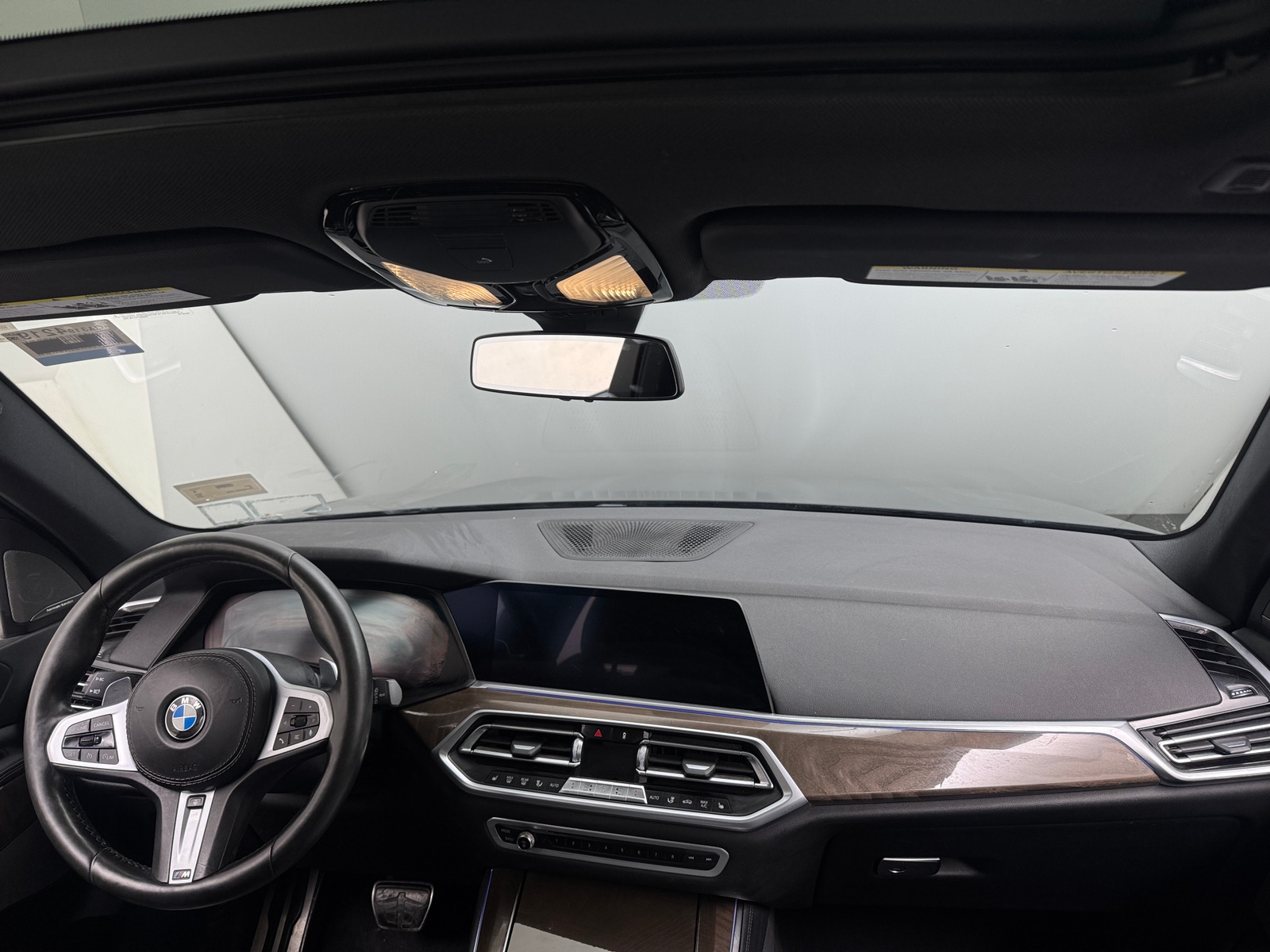 Thumbnail: 2019 BMW X5 - 2