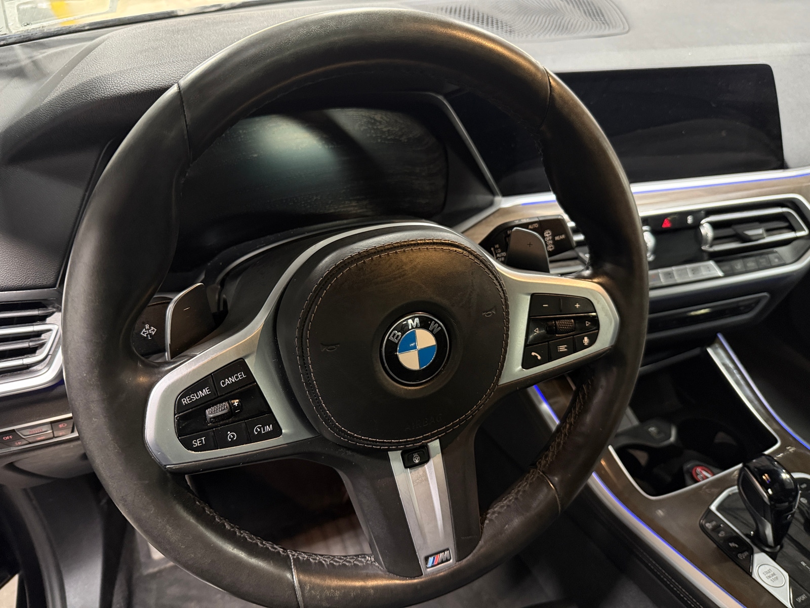 Thumbnail: 2019 BMW X5 - 4