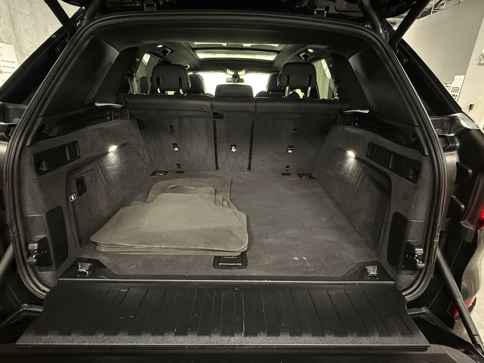 Thumbnail: 2019 BMW X5 - 6