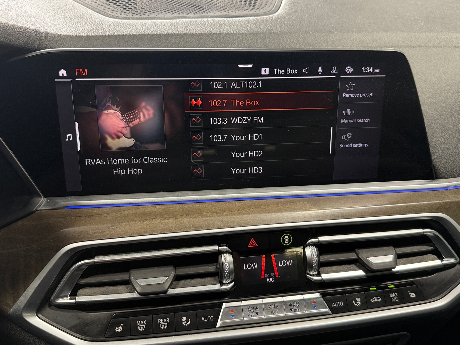 Thumbnail: 2019 BMW X5 - 3