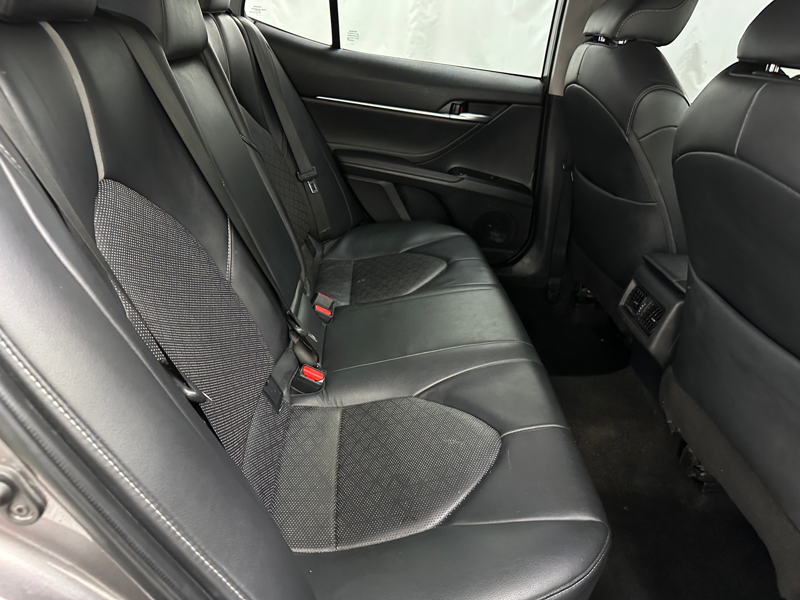 Thumbnail: 2018 Toyota Camry - 5