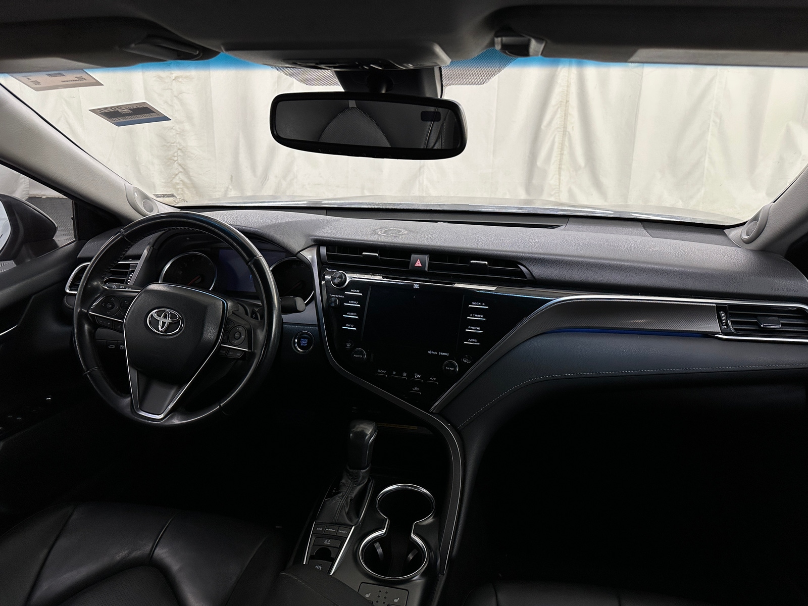 Thumbnail: 2018 Toyota Camry - 2