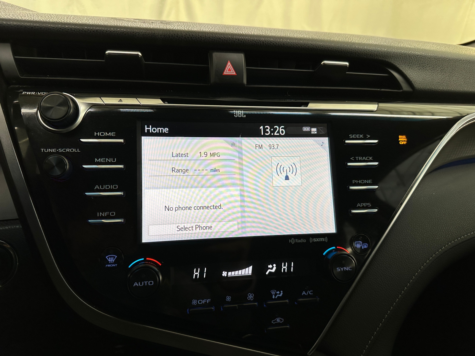 Thumbnail: 2018 Toyota Camry - 3