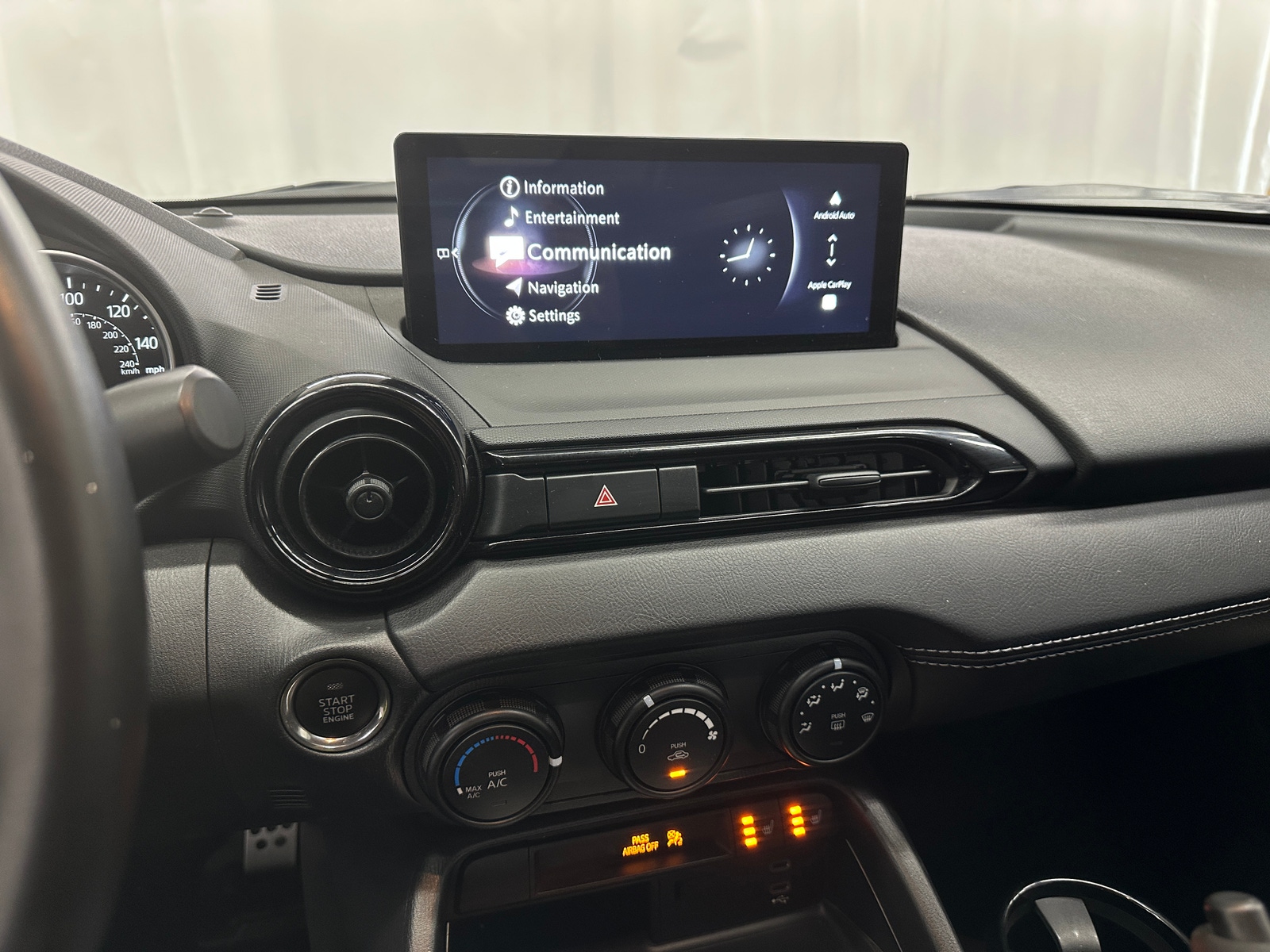 Thumbnail: 2024 Mazda MX-5 Miata - 4