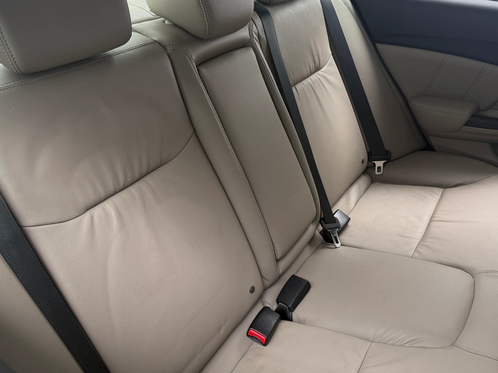 Thumbnail: 2014 Honda Civic - 5