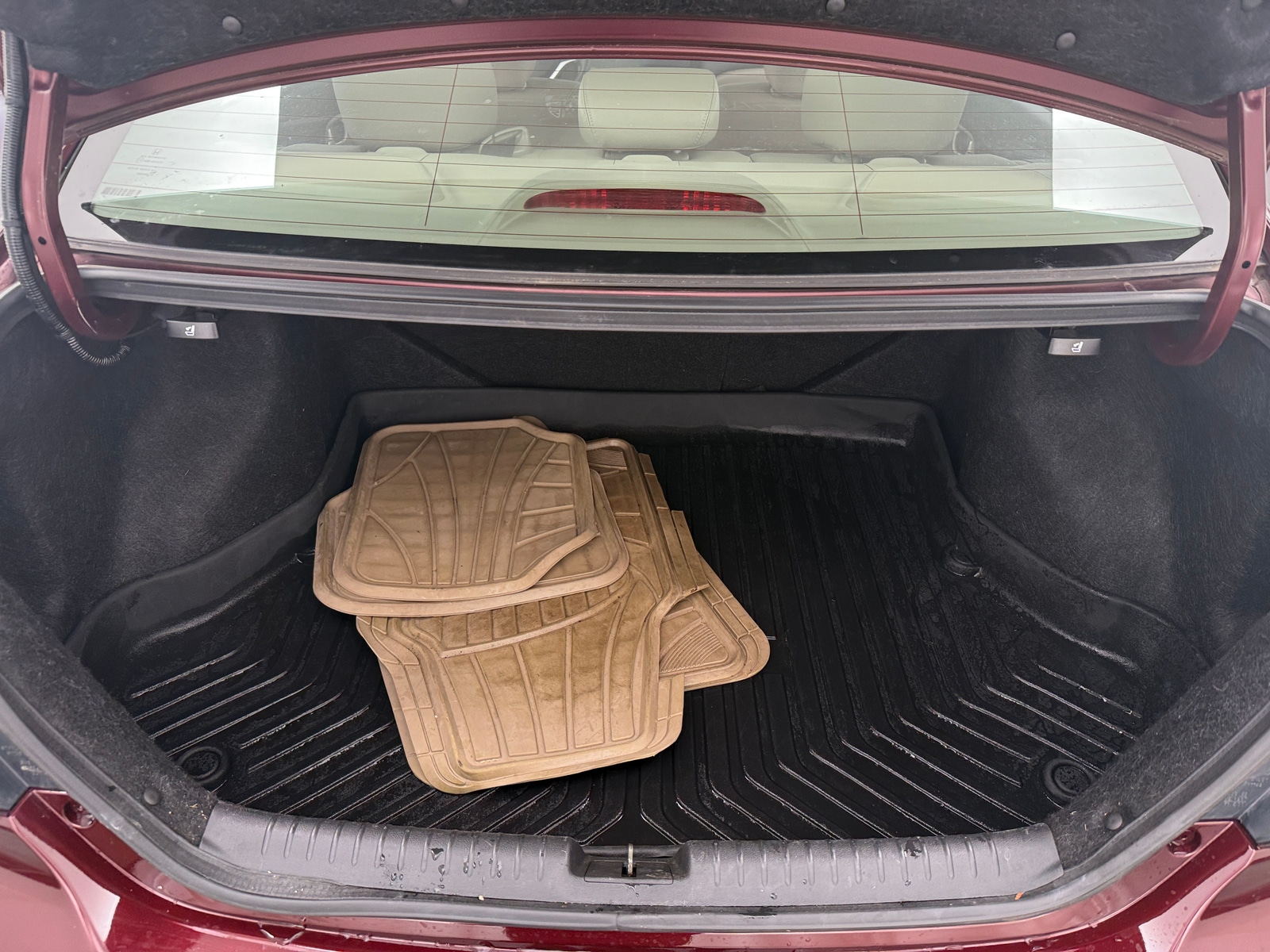 Thumbnail: 2014 Honda Civic - 6