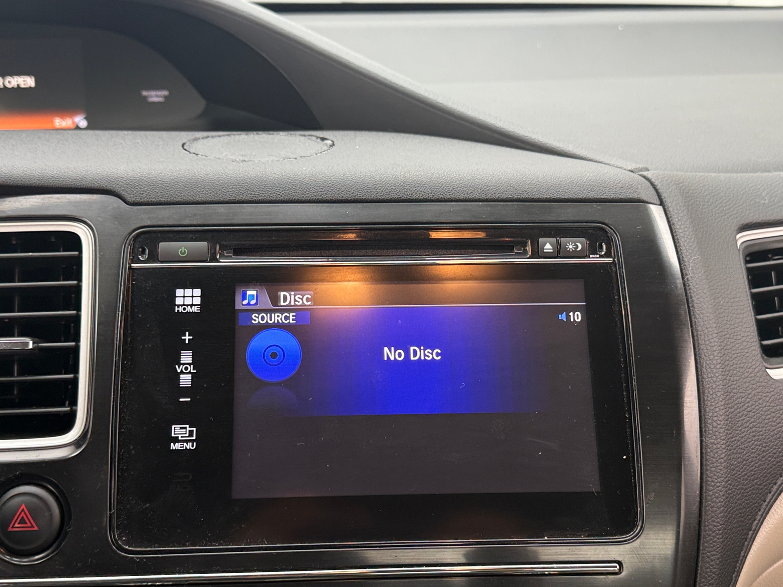 Thumbnail: 2014 Honda Civic - 3