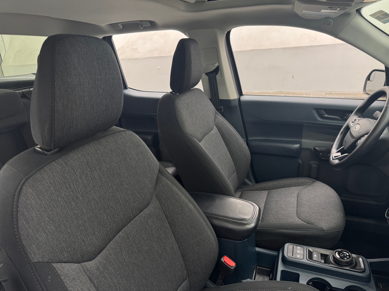 Thumbnail: 2024 Ford Maverick - 2