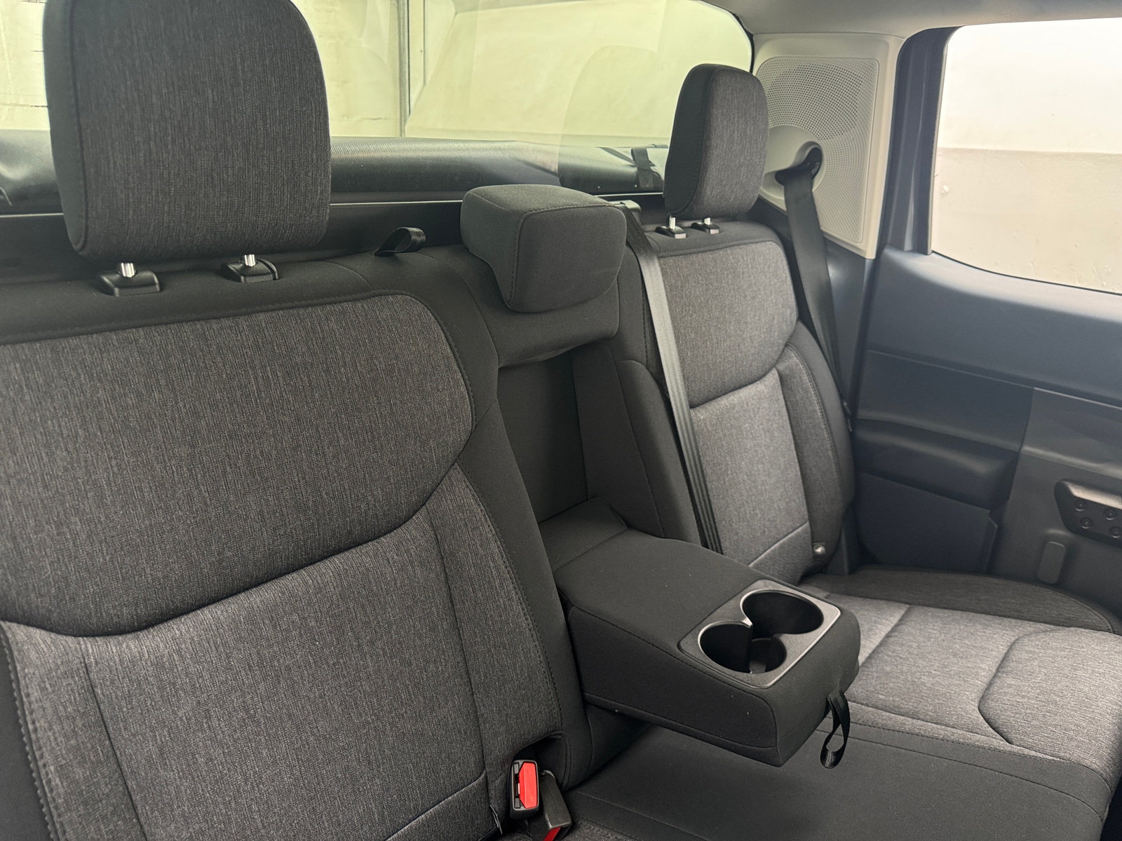 Thumbnail: 2024 Ford Maverick - 6