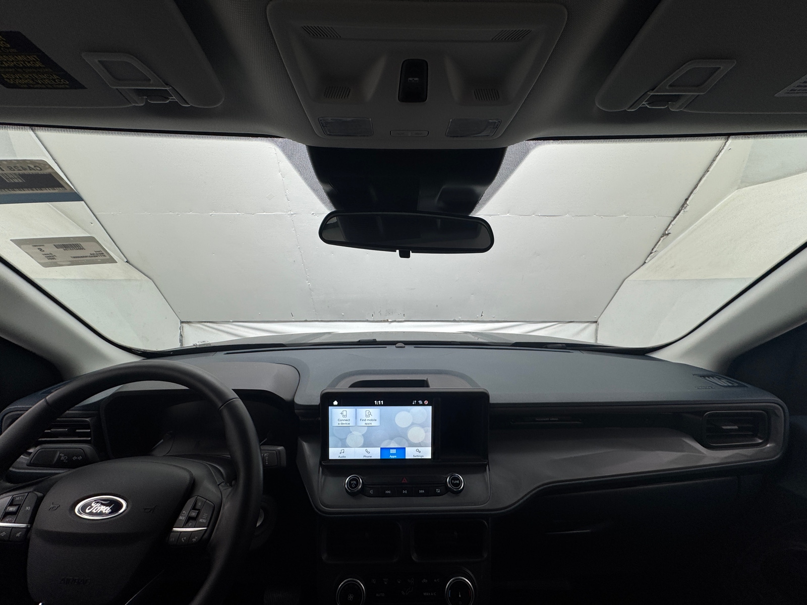 Thumbnail: 2024 Ford Maverick - 3