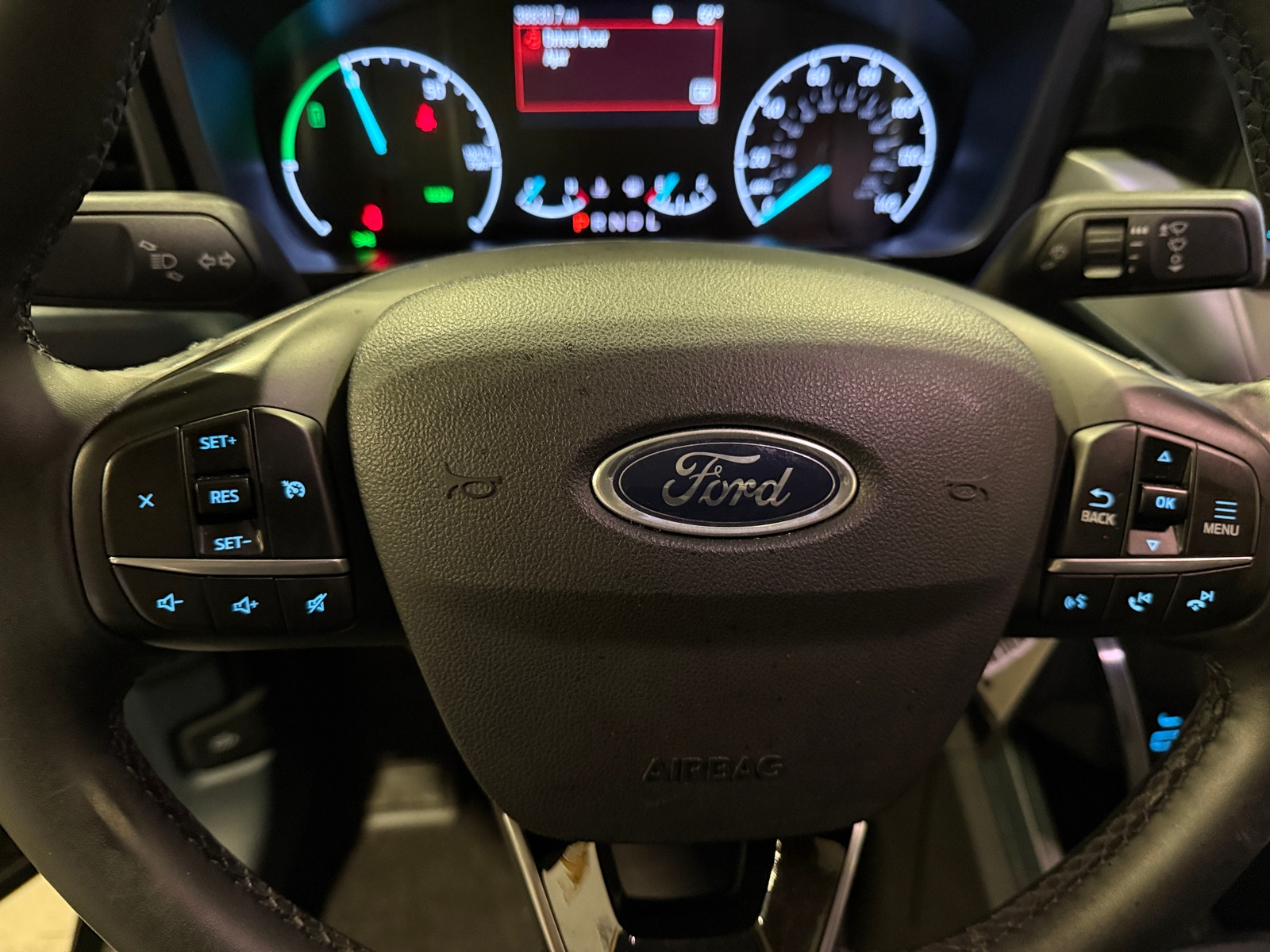 Thumbnail: 2024 Ford Maverick - 5