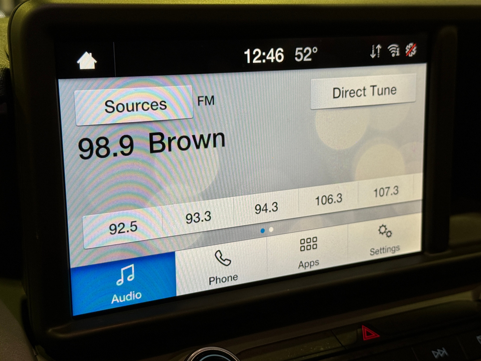 Thumbnail: 2024 Ford Maverick - 4