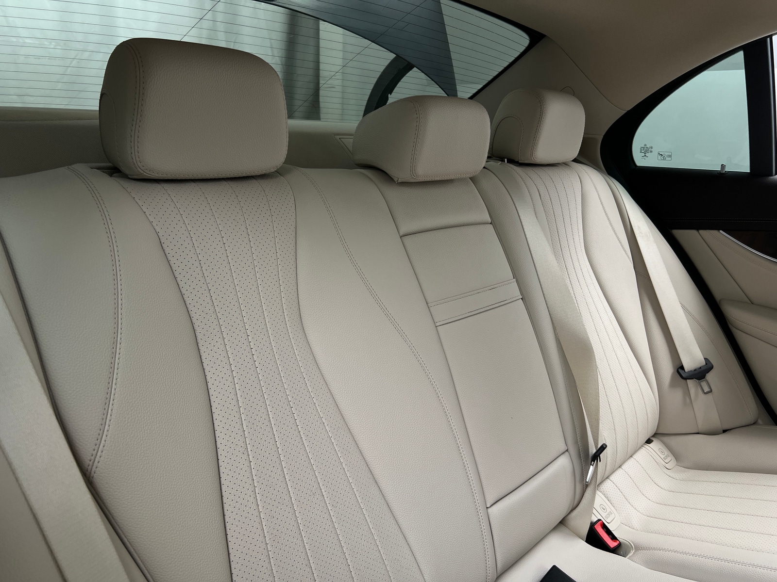 Thumbnail: 2017 Mercedes-Benz E-Class - 5