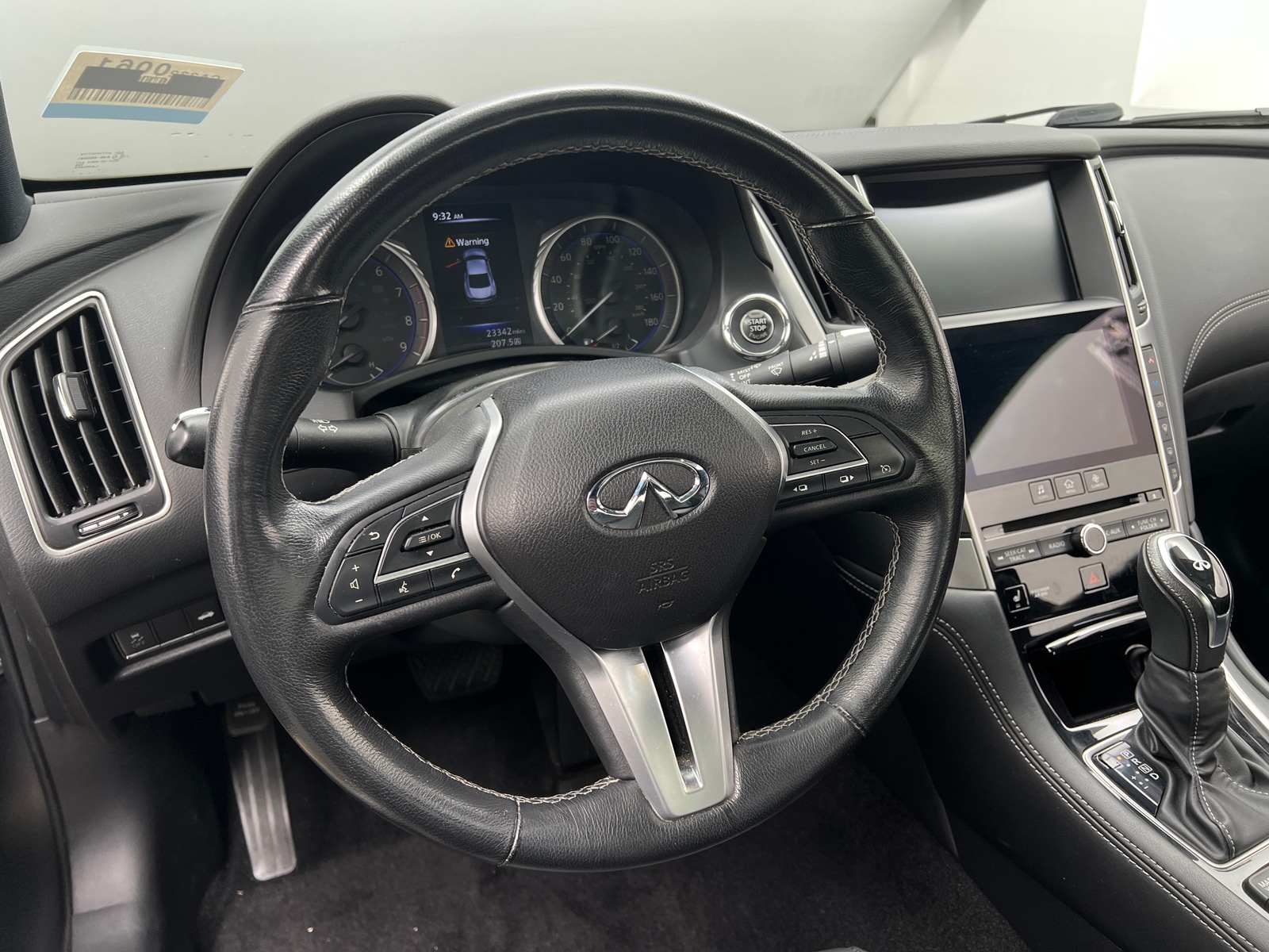 Thumbnail: 2019 INFINITI Q60 - 3