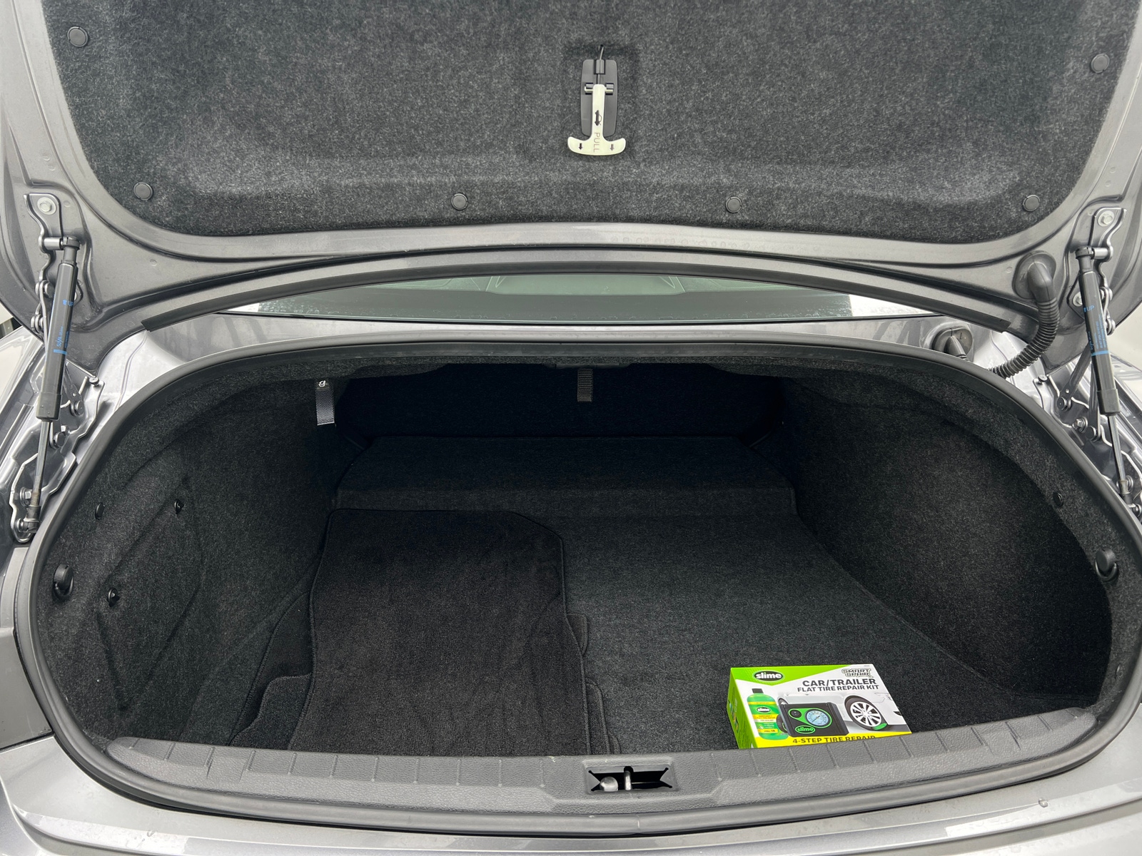 Thumbnail: 2019 INFINITI Q60 - 4