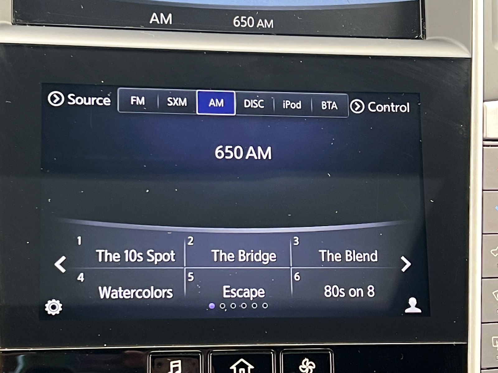 Thumbnail: 2019 INFINITI Q60 - 2