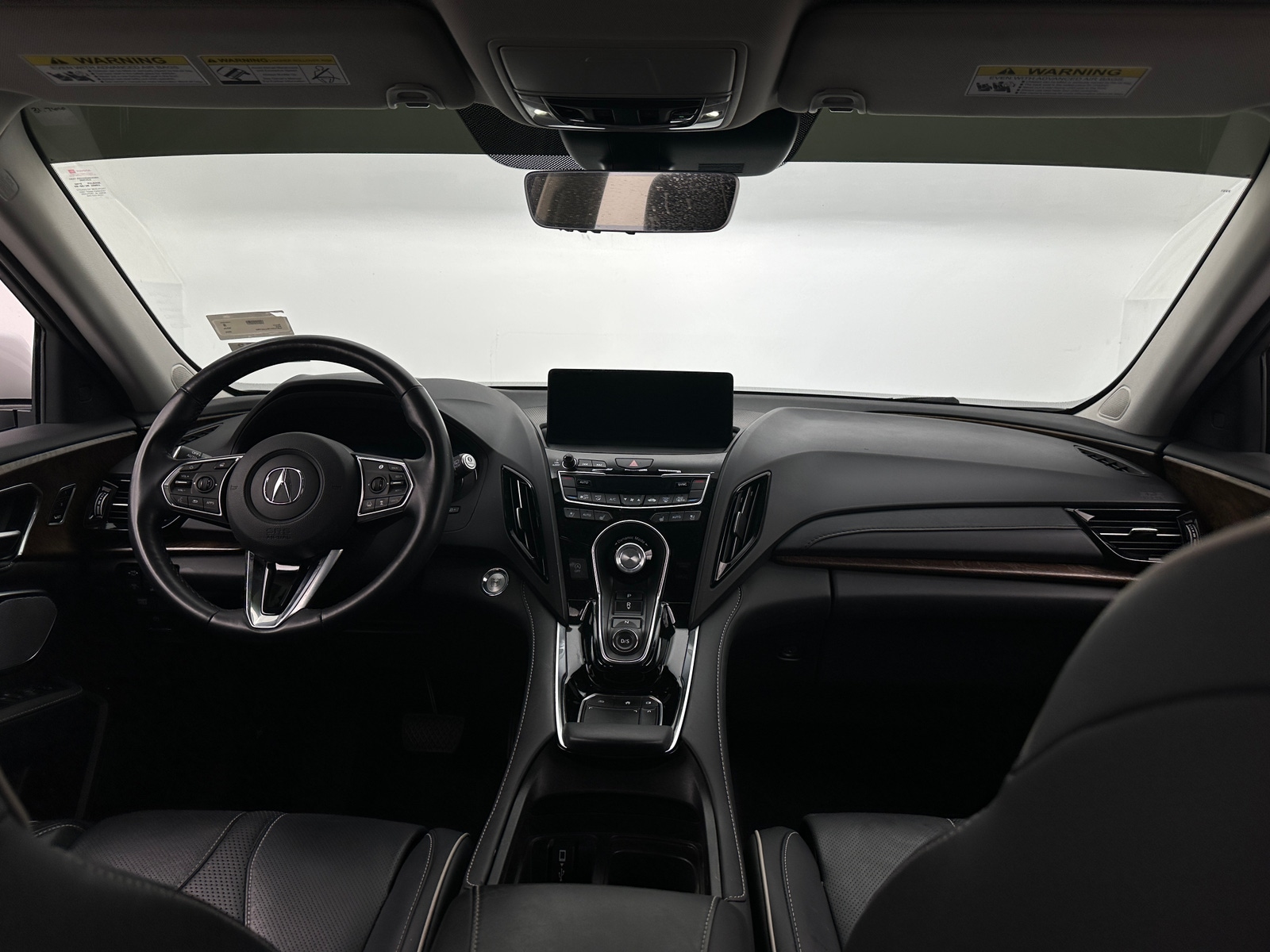 Thumbnail: 2020 Acura RDX - 2