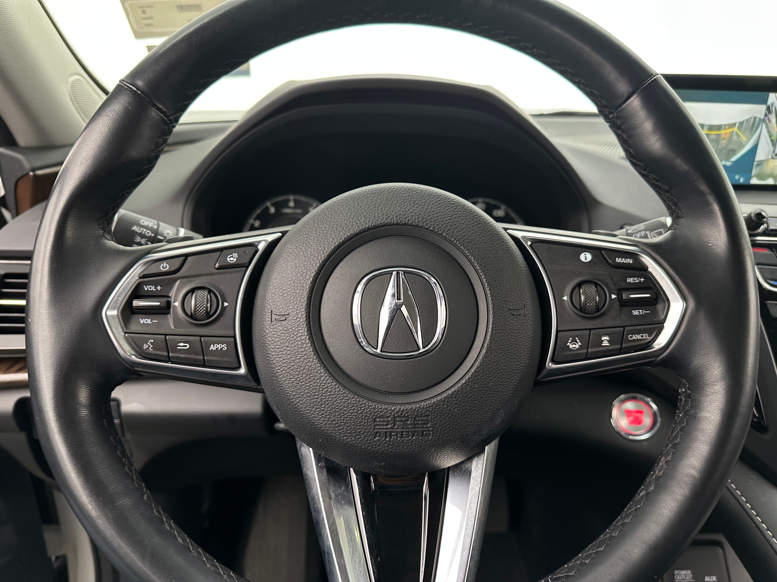 Thumbnail: 2020 Acura RDX - 4