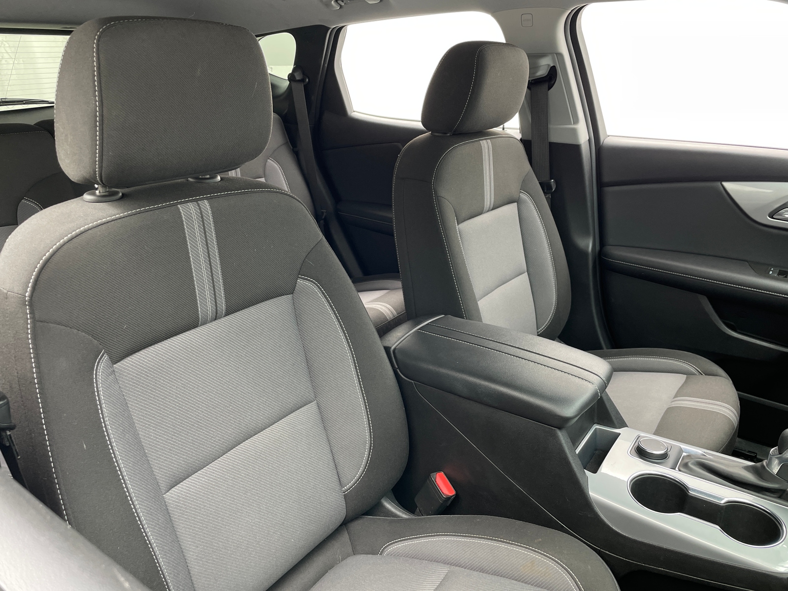 Thumbnail: 2024 Chevrolet Blazer - 2