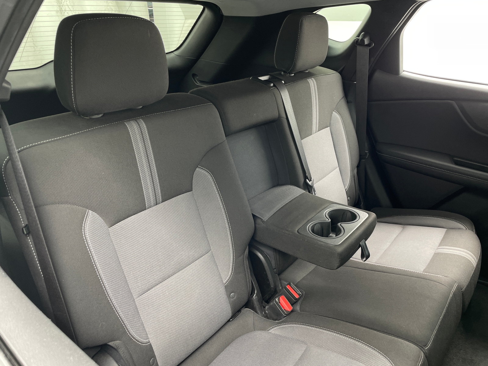 Thumbnail: 2024 Chevrolet Blazer - 6