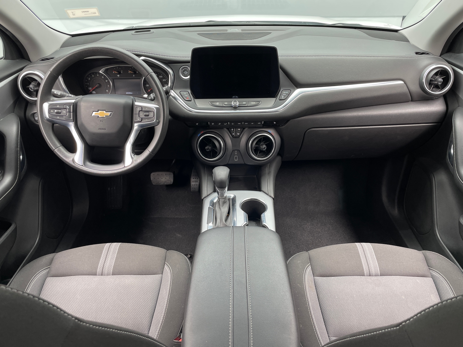 Thumbnail: 2024 Chevrolet Blazer - 3