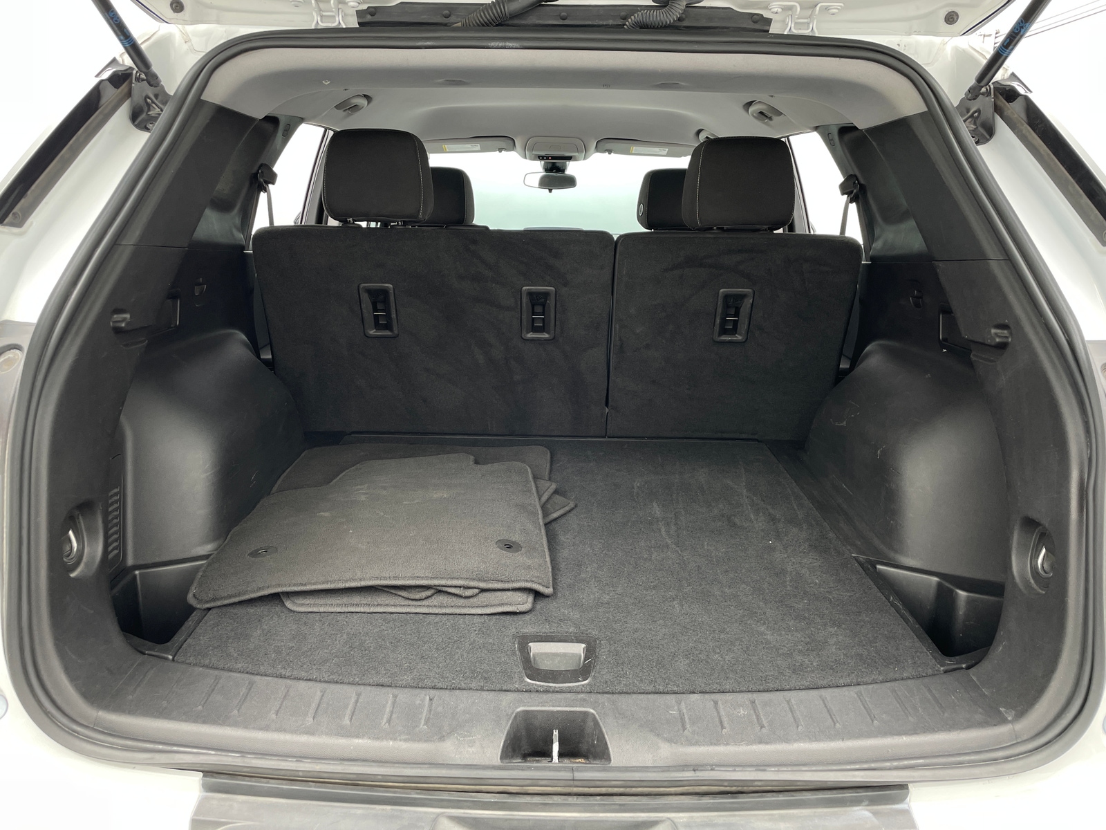 Thumbnail: 2024 Chevrolet Blazer - 7