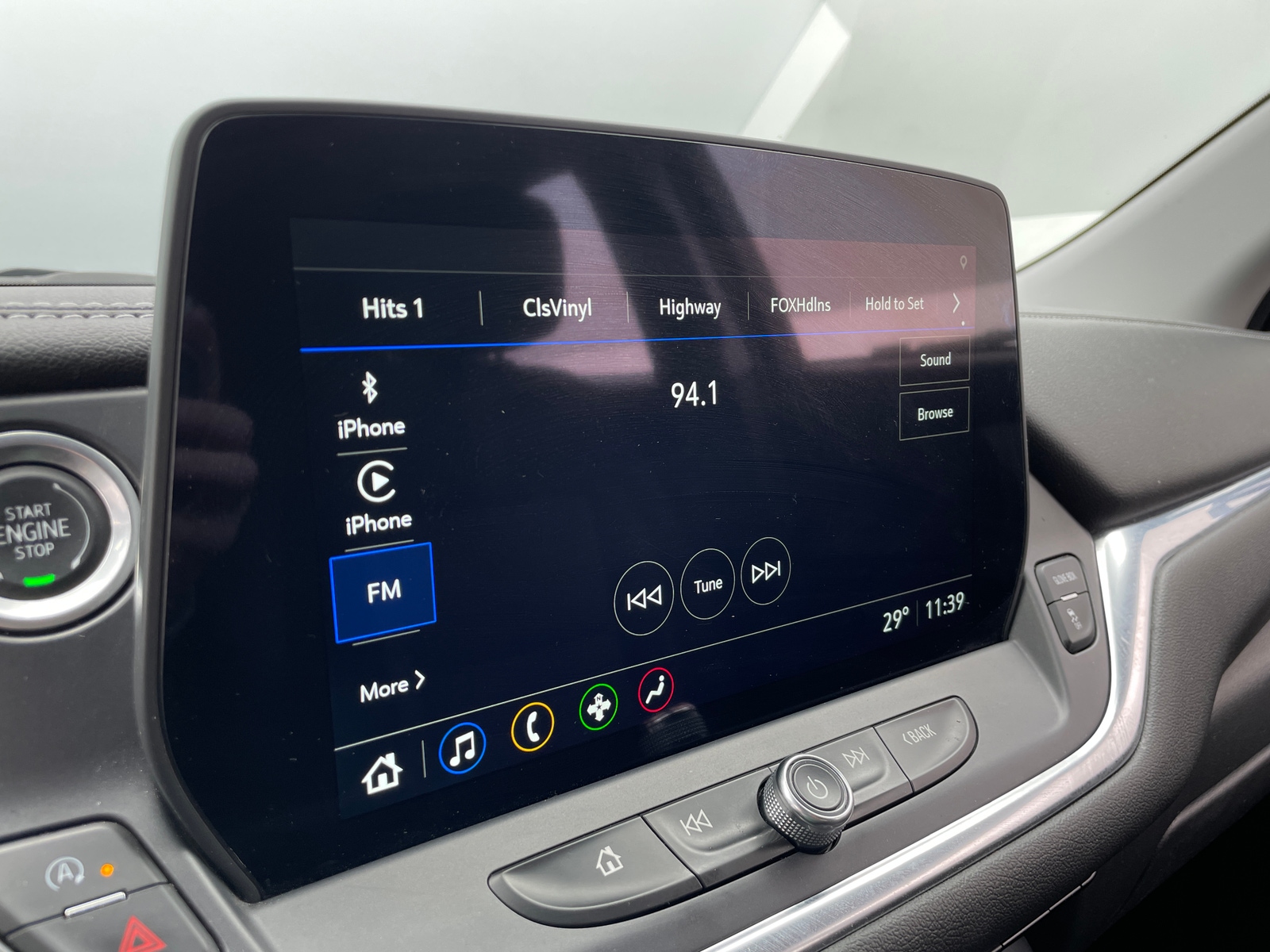 Thumbnail: 2024 Chevrolet Blazer - 4