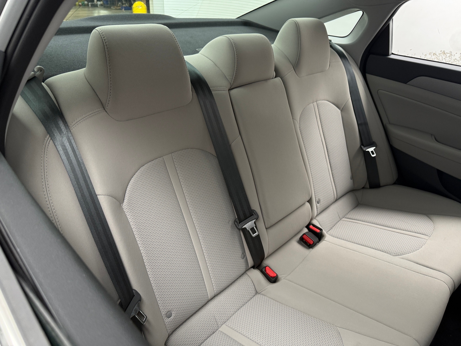 Thumbnail: 2018 Hyundai Sonata - 6