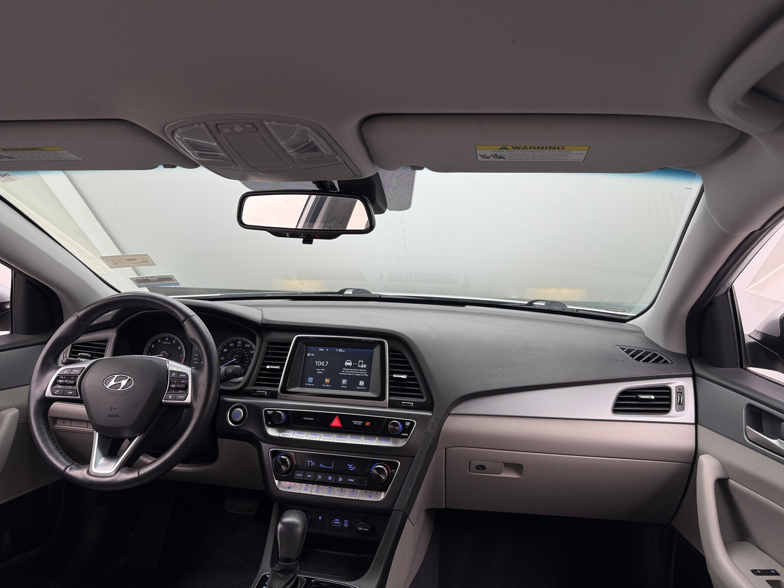 Thumbnail: 2018 Hyundai Sonata - 3