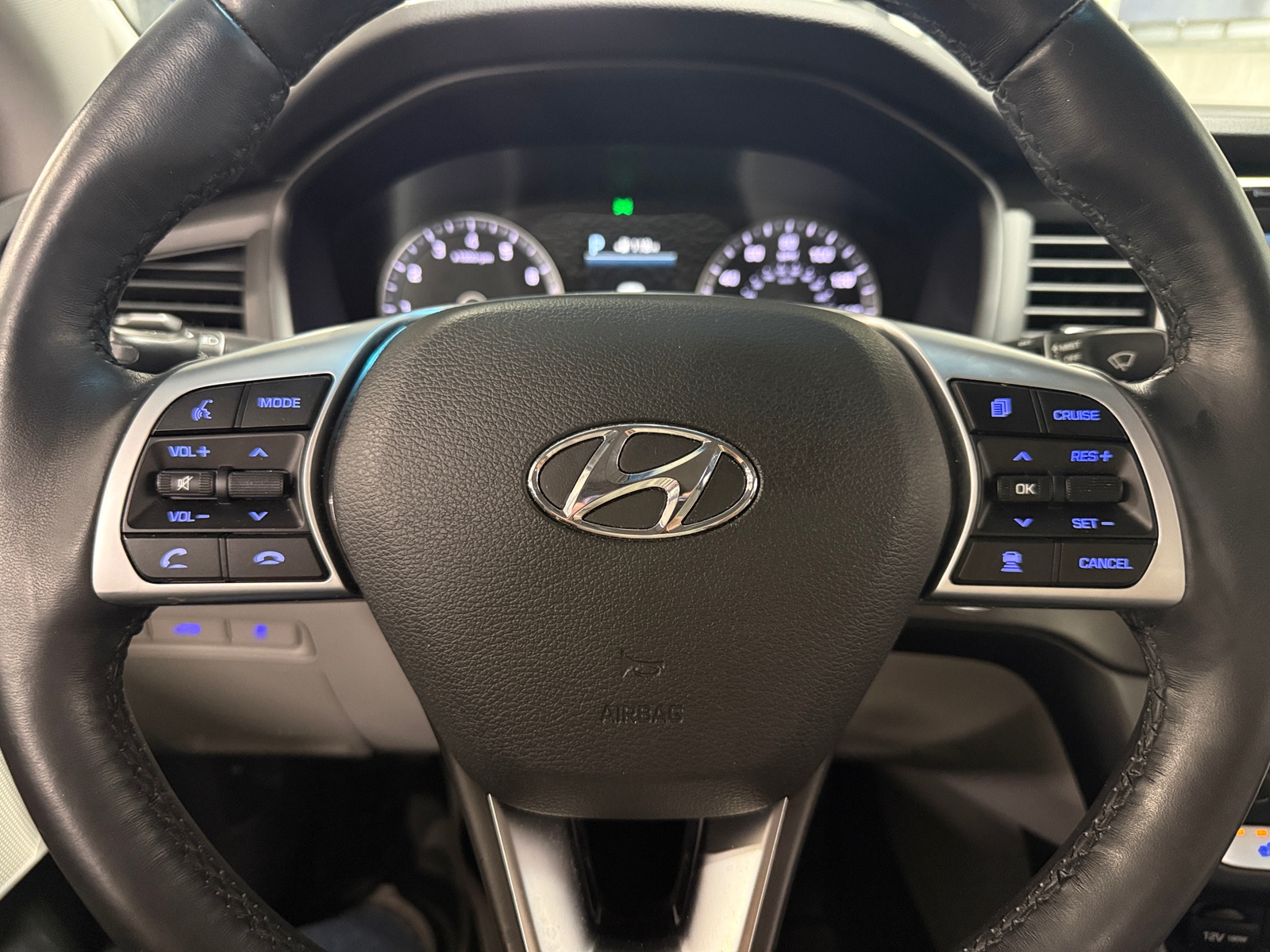 Thumbnail: 2018 Hyundai Sonata - 5