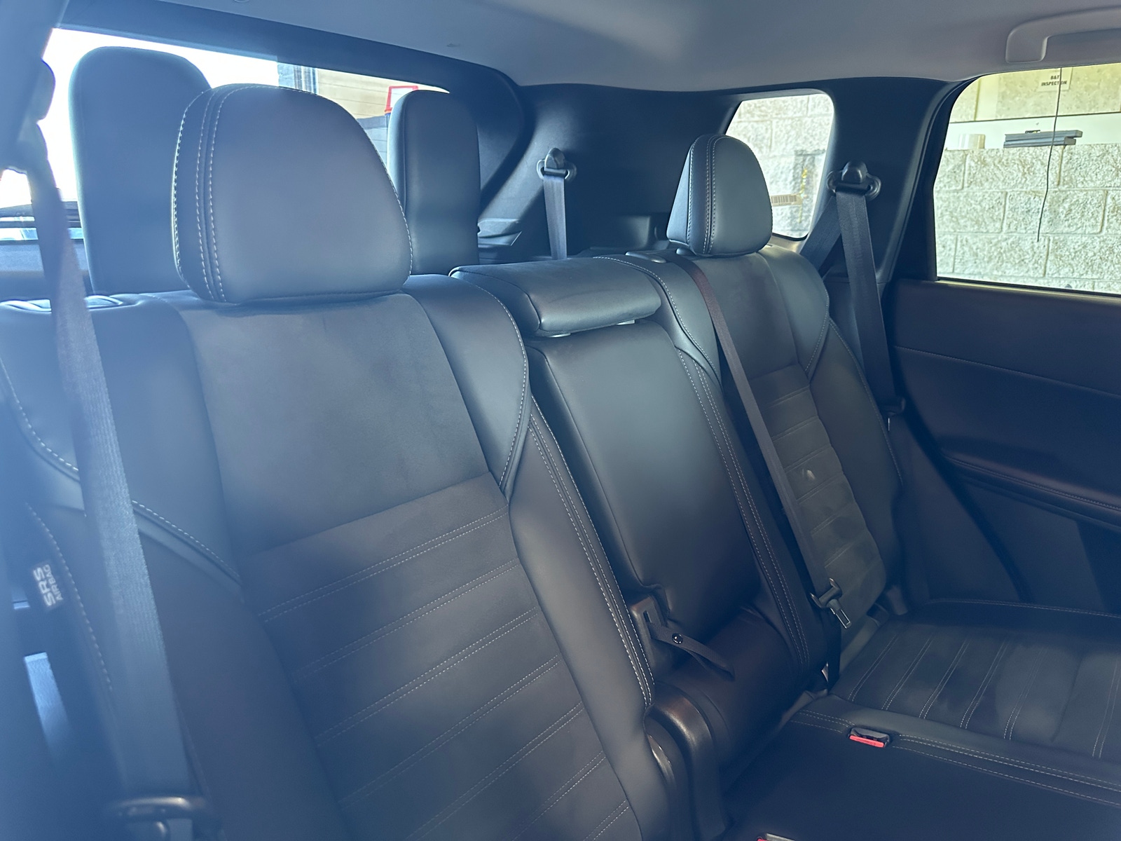 Thumbnail: 2024 Mitsubishi Outlander - 5