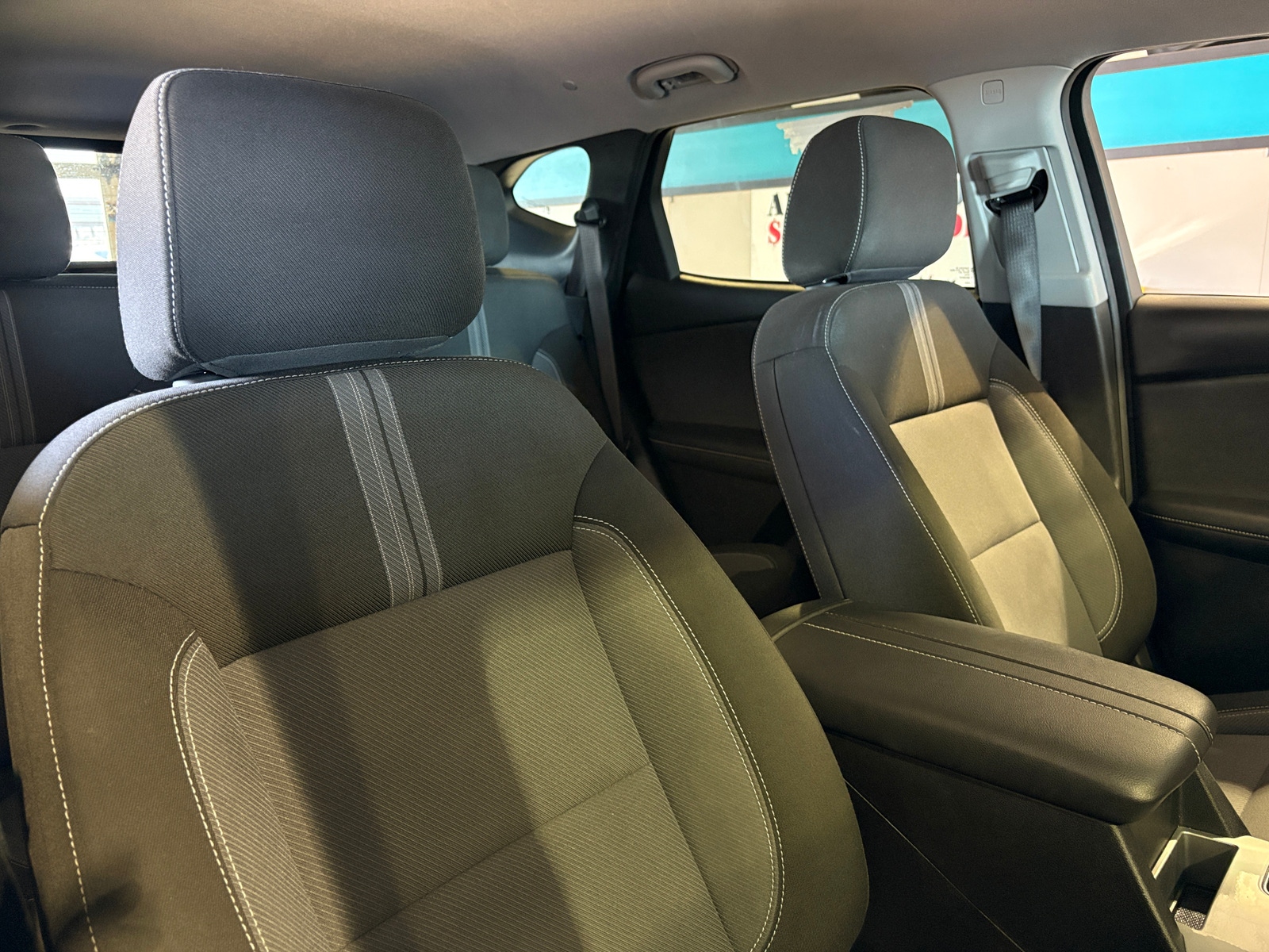 Thumbnail: 2025 Chevrolet Blazer - 2