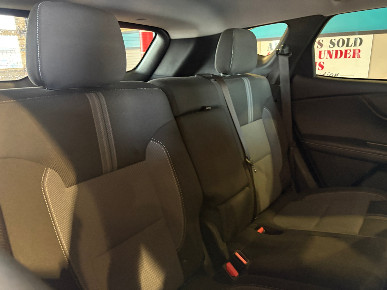 Thumbnail: 2025 Chevrolet Blazer - 6