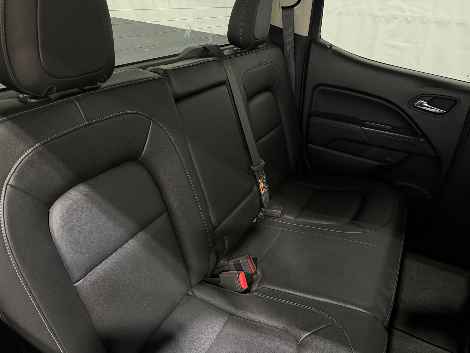 Thumbnail: 2015 GMC Canyon - 5