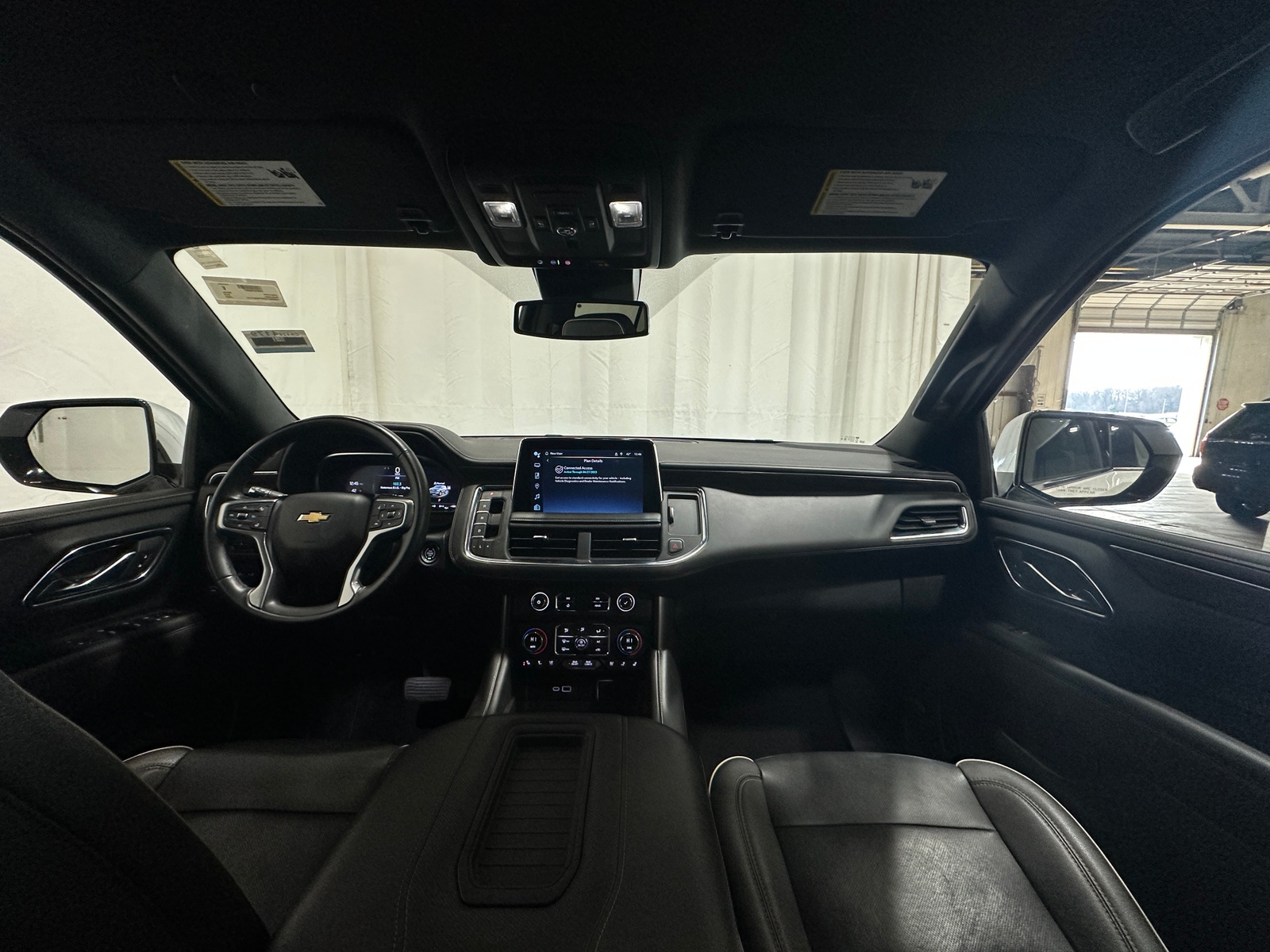 Thumbnail: 2023 Chevrolet Suburban - 2