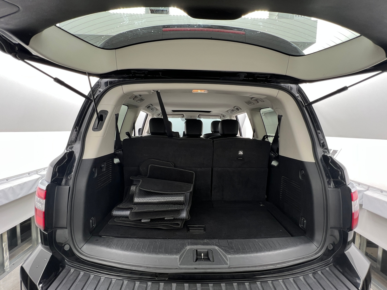 Thumbnail: 2024 Nissan Armada - 6