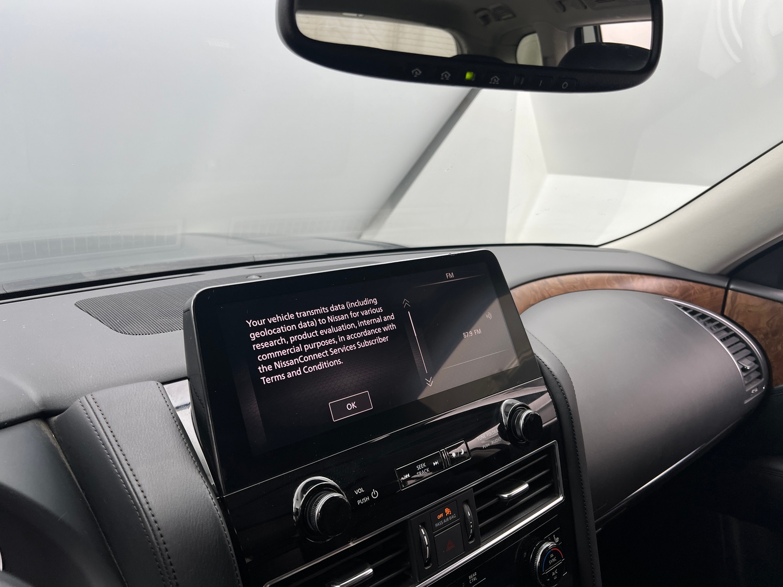 Thumbnail: 2024 Nissan Armada - 3