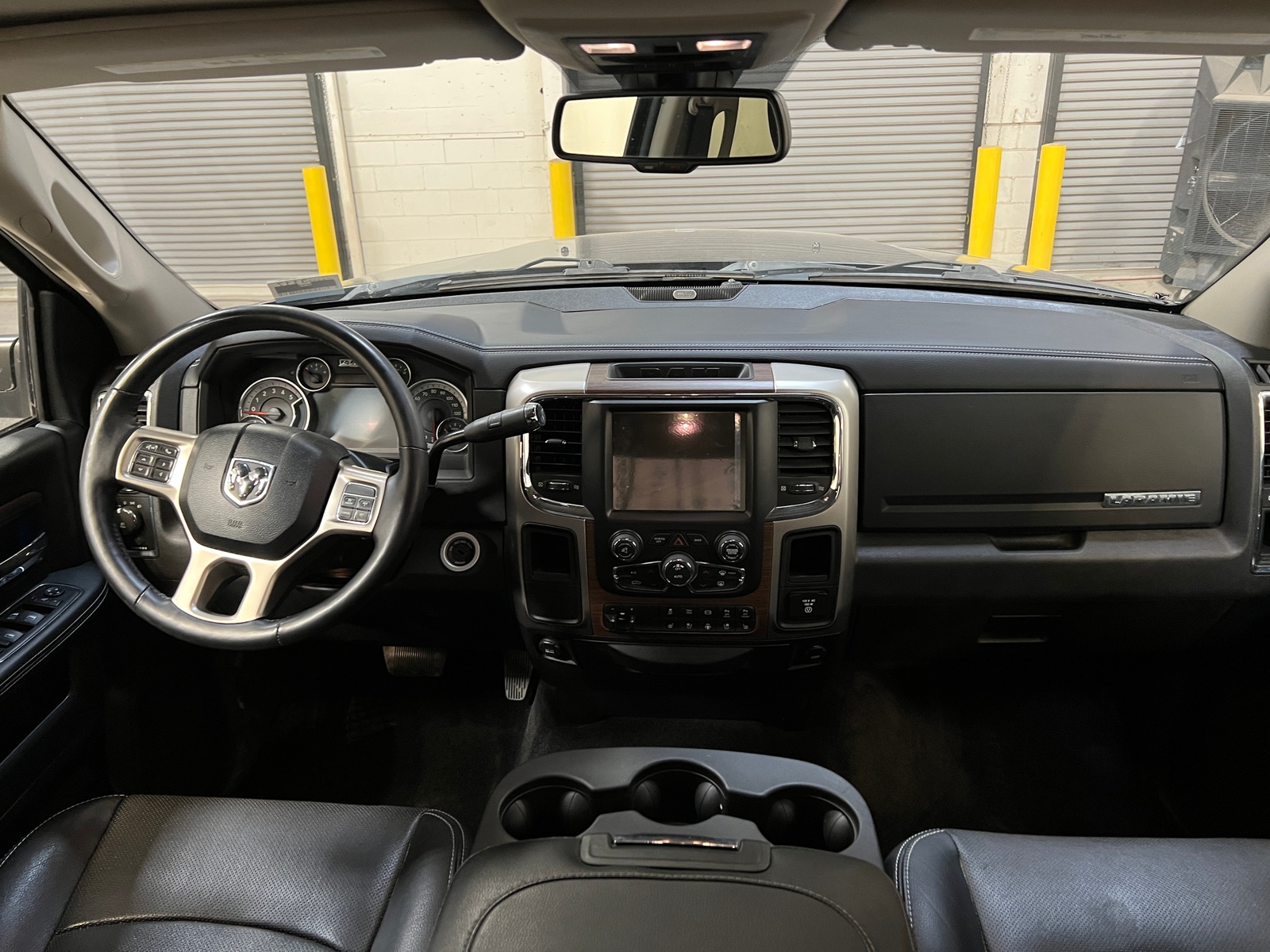 Thumbnail: 2017 RAM 3500 - 2