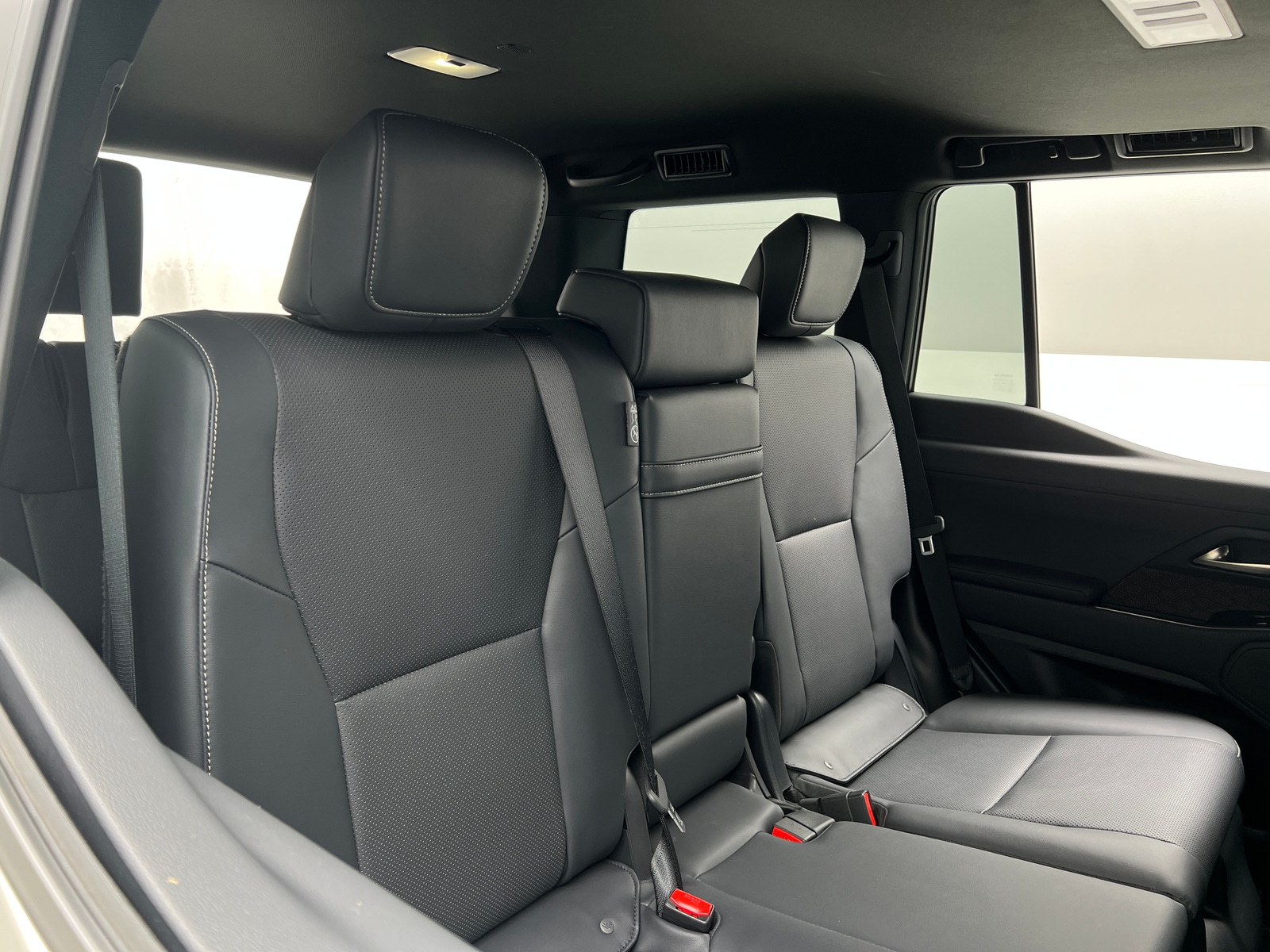 Thumbnail: 2024 Lexus GX - 5