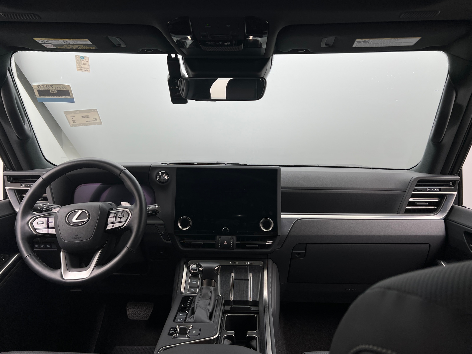 Thumbnail: 2024 Lexus GX - 2