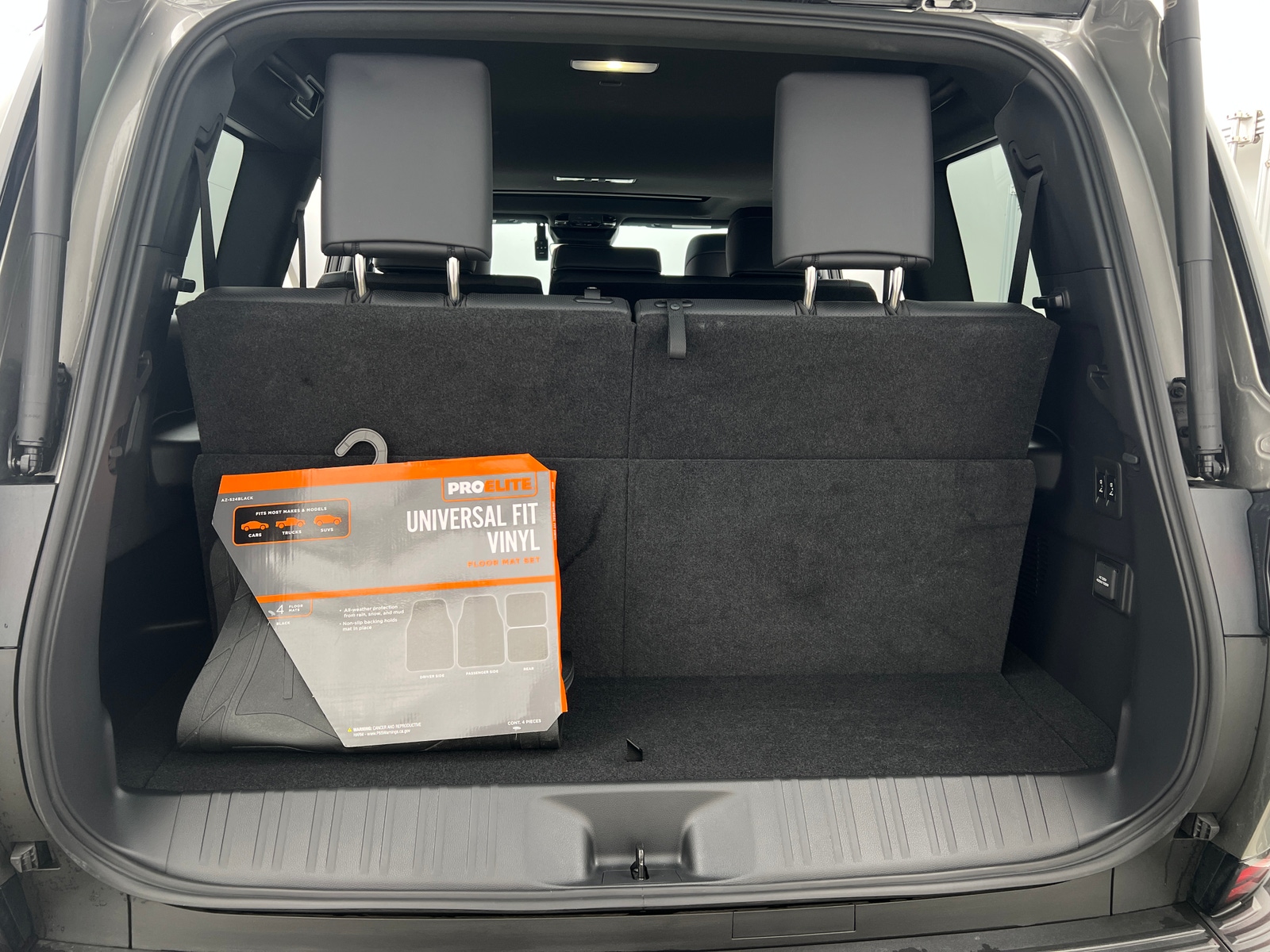 Thumbnail: 2024 Lexus GX - 6