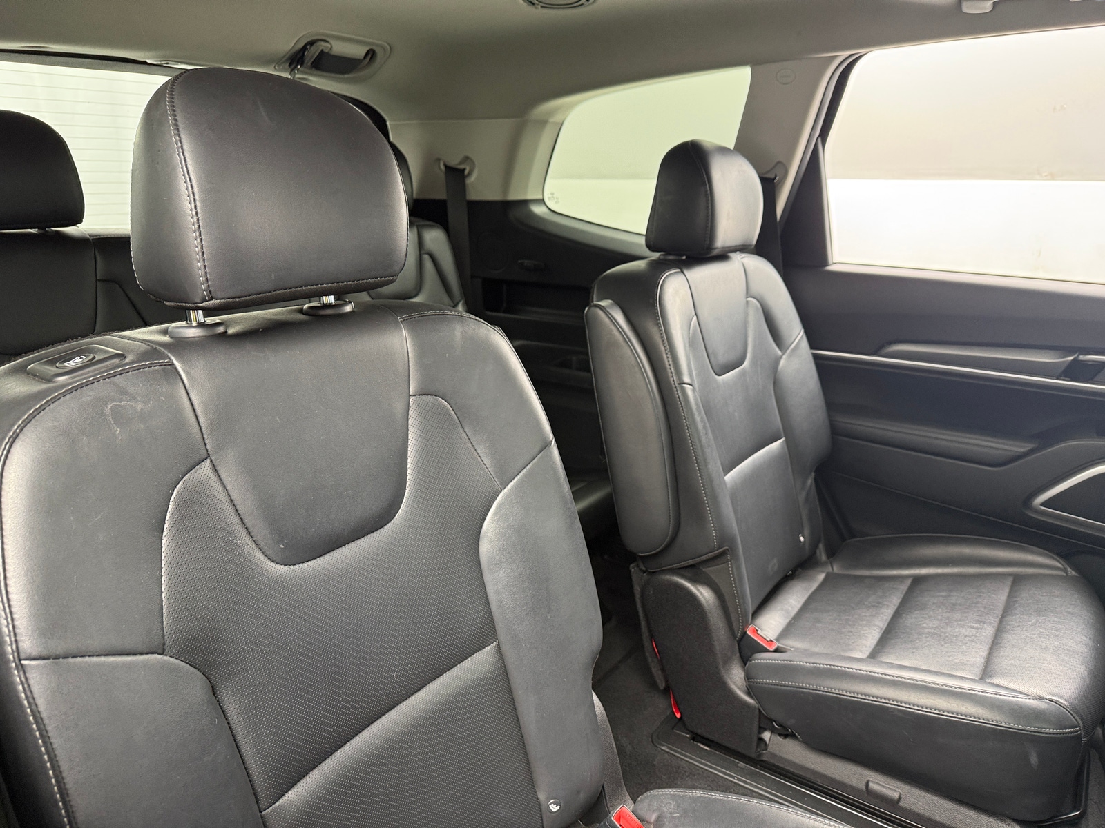 Thumbnail: 2021 Kia Telluride - 5