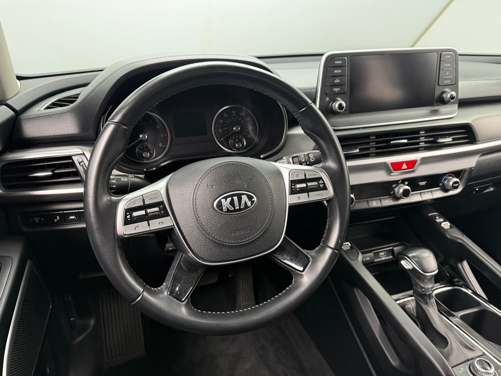 Thumbnail: 2021 Kia Telluride - 4