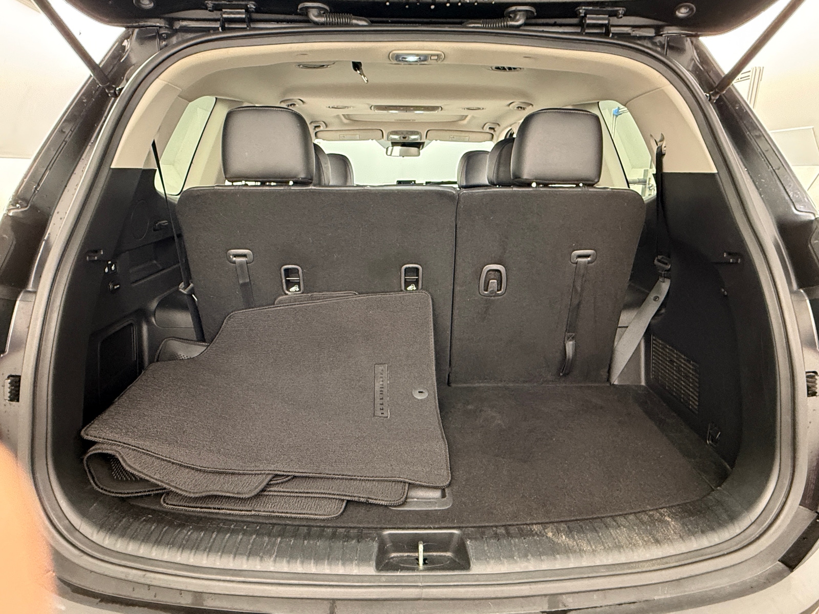 Thumbnail: 2021 Kia Telluride - 6