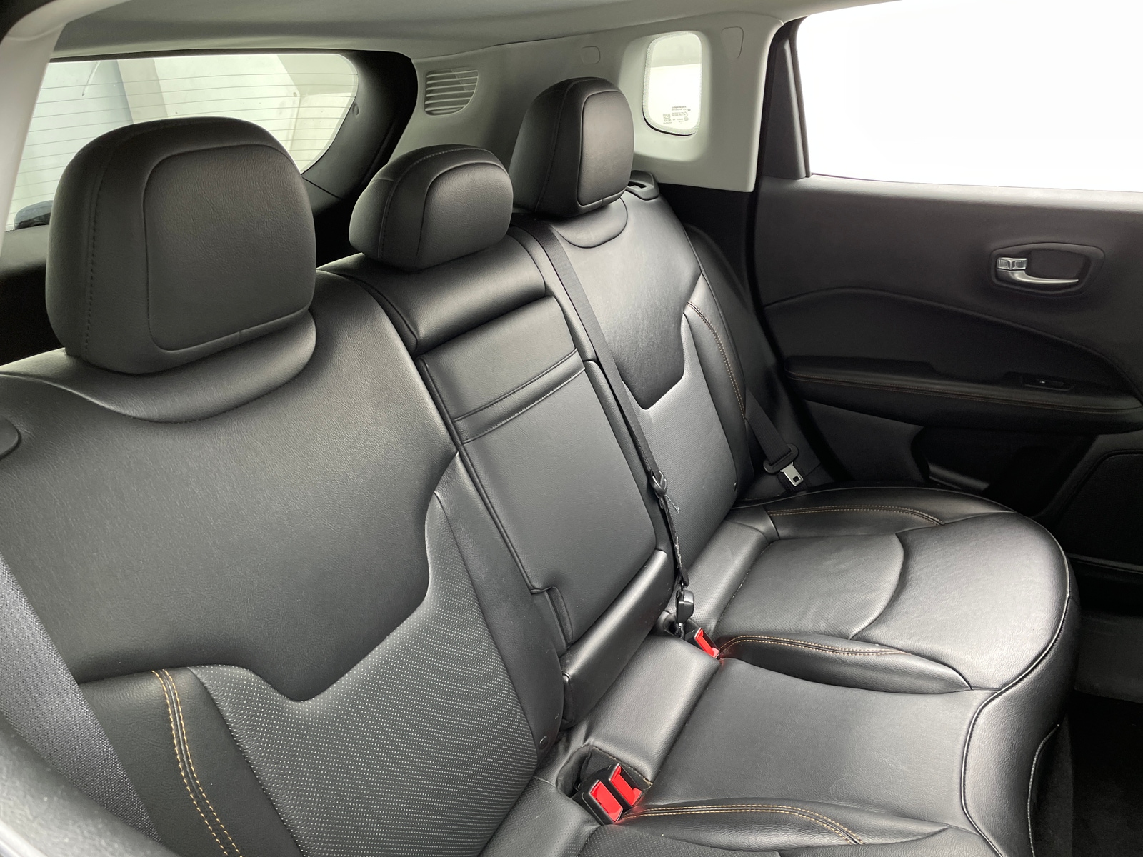 Thumbnail: 2020 Jeep Compass - 5