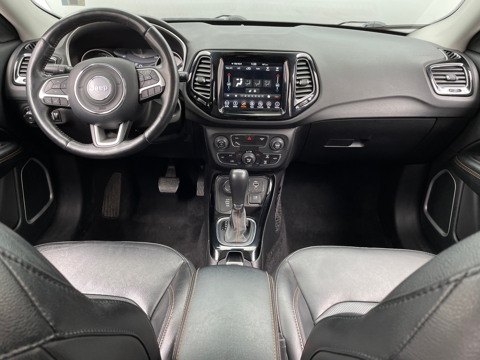 Thumbnail: 2020 Jeep Compass - 2