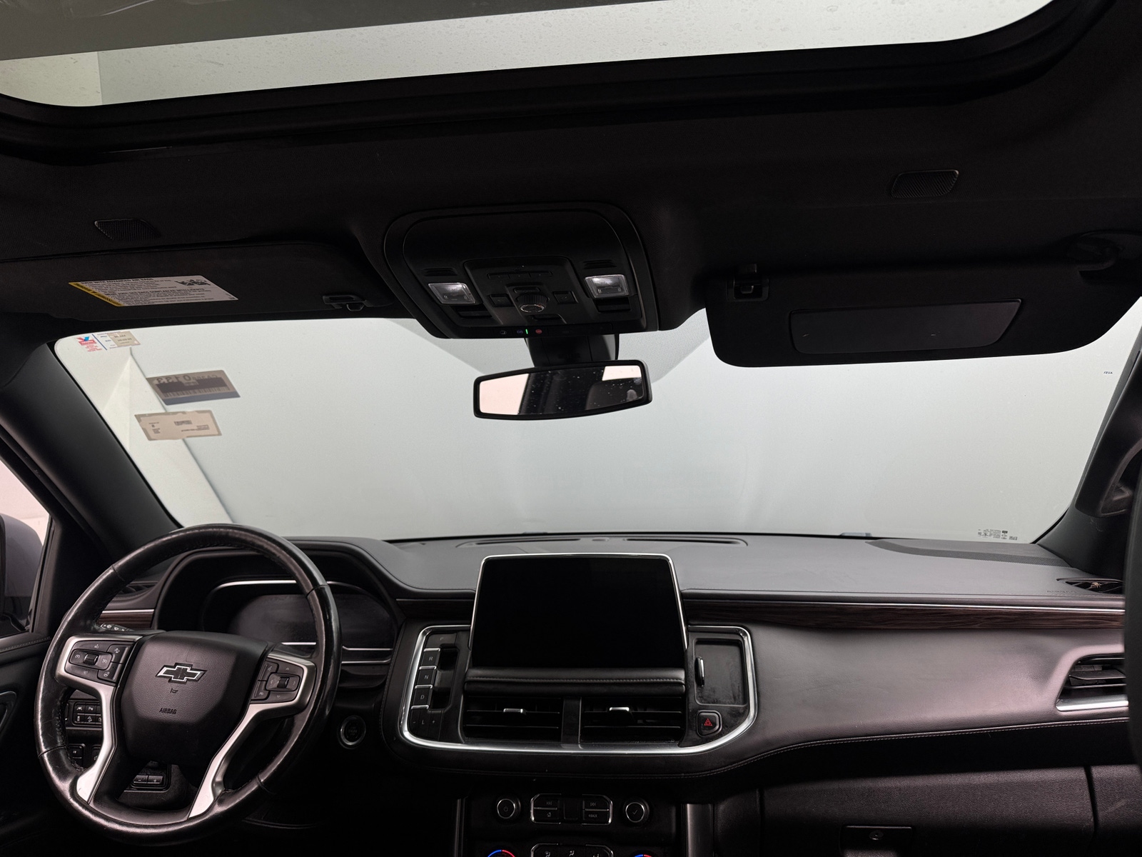 Thumbnail: 2022 Chevrolet Suburban - 2